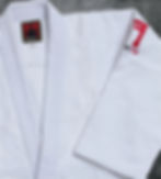 Miniatura: JUDOGI · FF - BLANCO