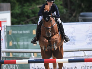 Schweizermeisterschaften Lyss BE 13.-16.08.2025