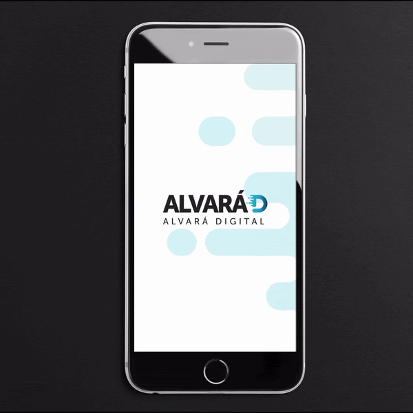 Alvará Digital