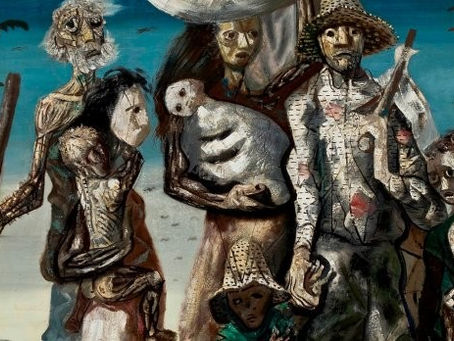 A Lei Kandir e a pobreza no Pará