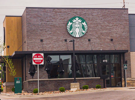 Starbucks CEO Brian Niccol Single-Handedly Ruins Remote Work for the Rest of Us