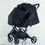 Thumbnail: baby trolley 3 In 1 baby cart easy foldable Baby Stroller Pram