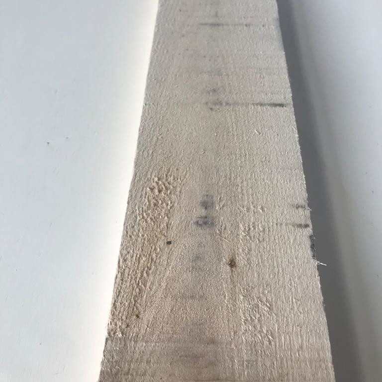 Tavola in legno di Tiglio, al grezzo. Ottolini Legnami, Verona