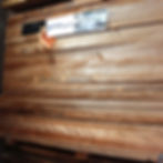 Da Ottolini Legnami puoi ordinare tavole di okumè. Commercio legnami a Verona, Veneto.