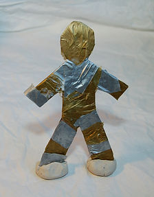 Nebuchadnezzar's dream.