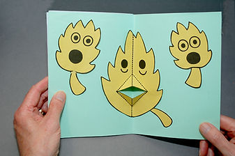 Joseph interprets Pharaoh's dream