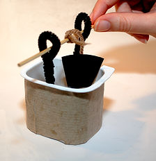 The woman at the well