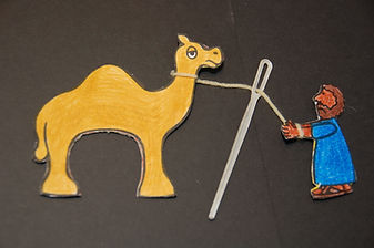 the rich young ruler