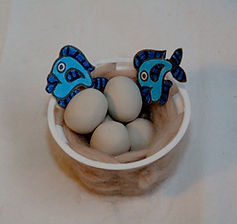 the feeding of the 5000