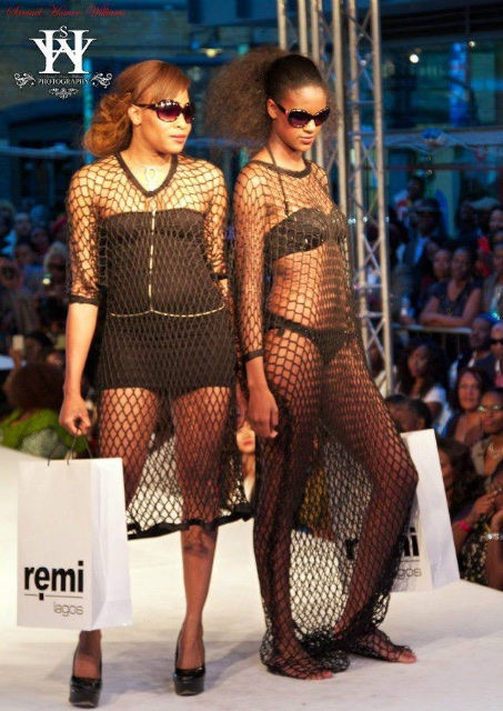 Models with Nets