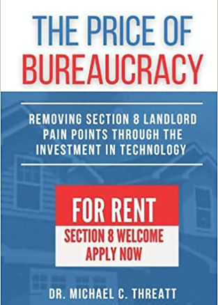 Price of Bureaucracy Cover Page.jpg