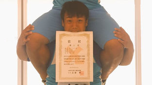 九州インカレ1日目。男子ハンマー投において表彰台独占！！