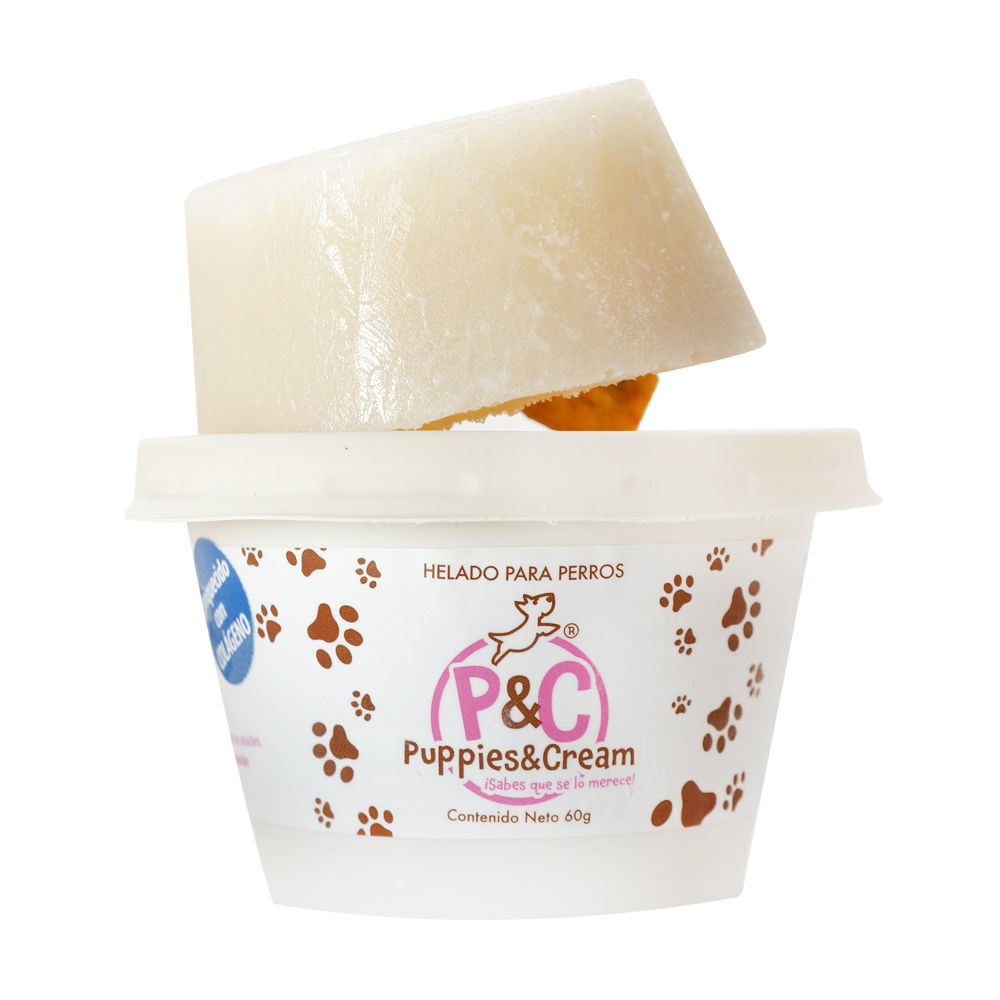 Helado de guanábana (Grande)