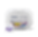 Seednur Baby Detergent Pods for baby 4 in 1 - 50 pods