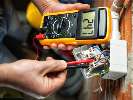 Understanding Certificates of Compliance in Electrical Work