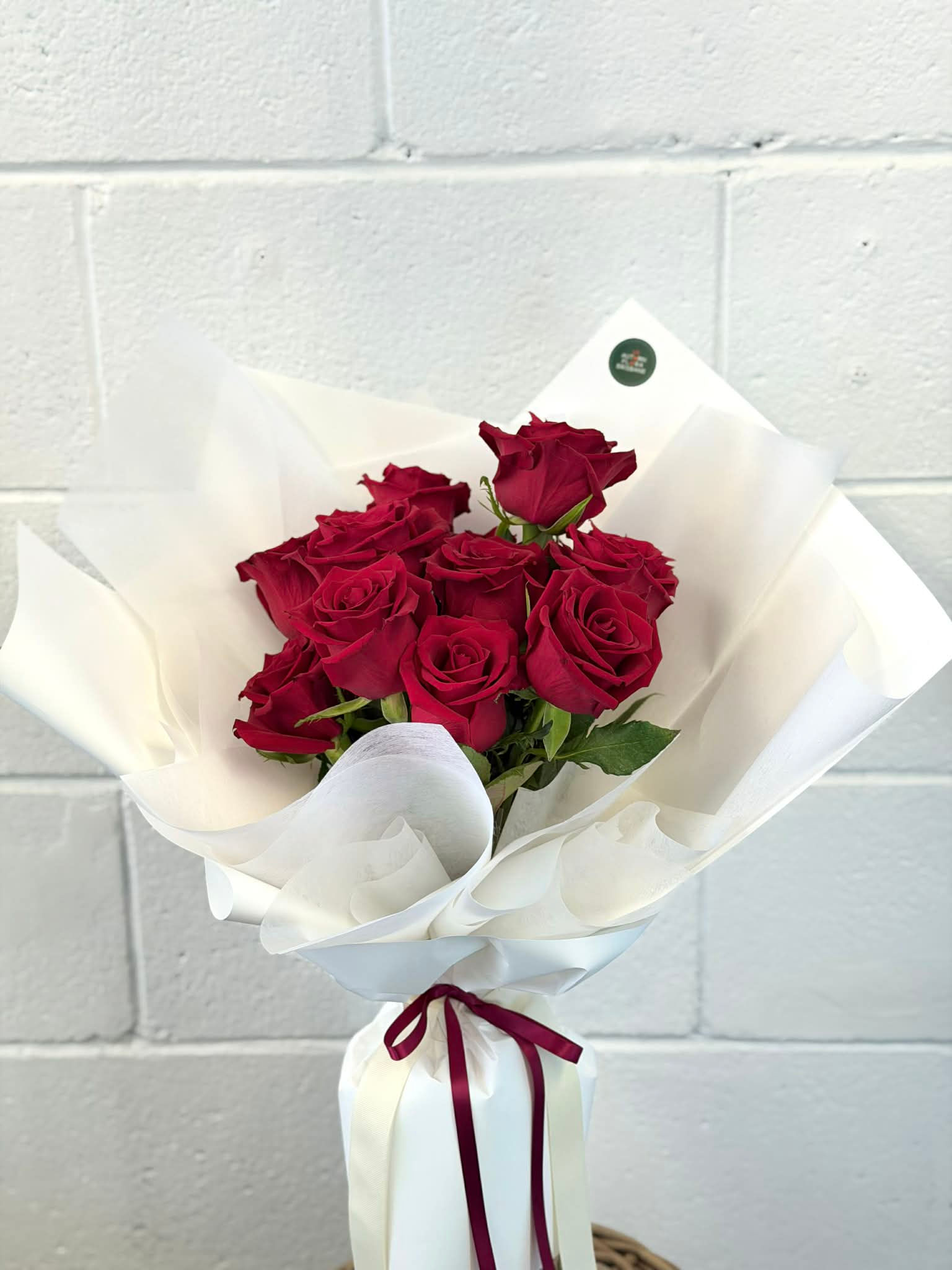 Classic Romance Bouquet