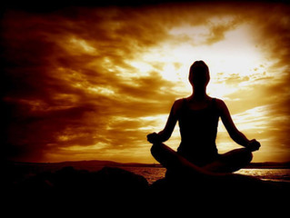 Music - A Spiritual Journey