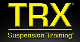 TRX Suspension Training