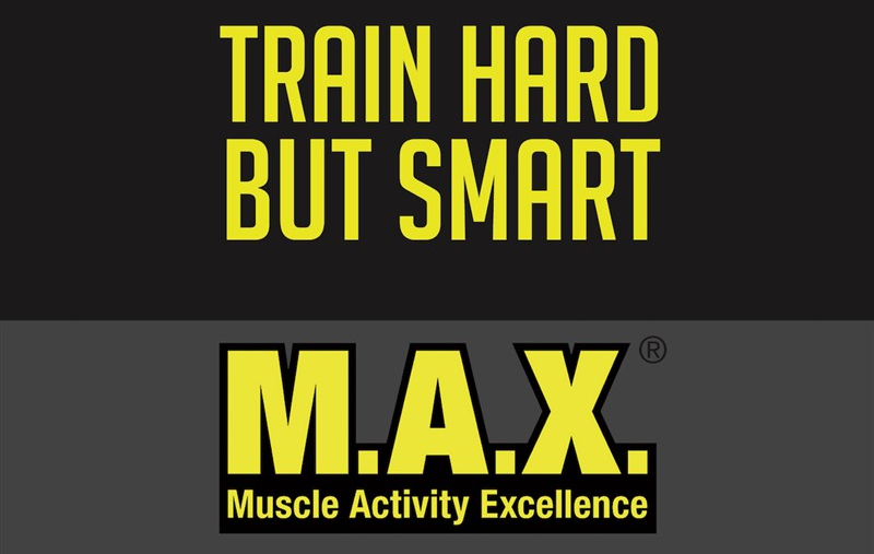 M.A.X. Training