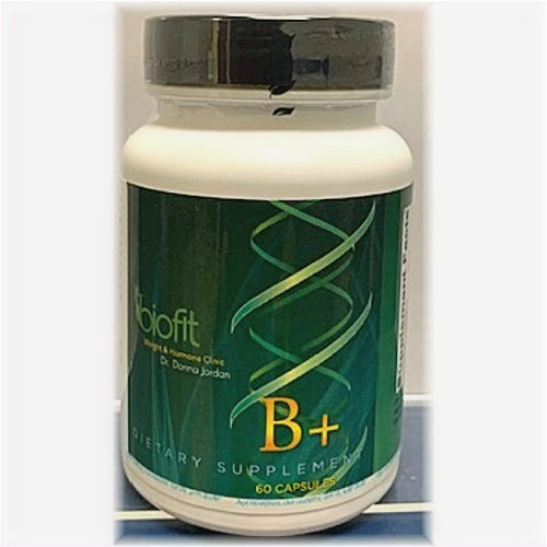 B Plus | BioFit Abilene