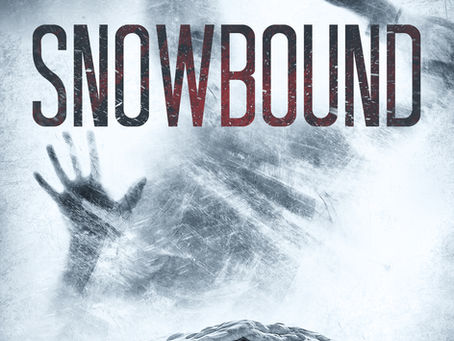 SNOWBOUND PAPERBACK NOW ALSO AVAILABLE TO ORDER