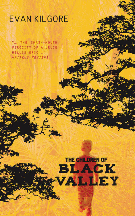 THE CHILDREN OF BLACK VALLEY