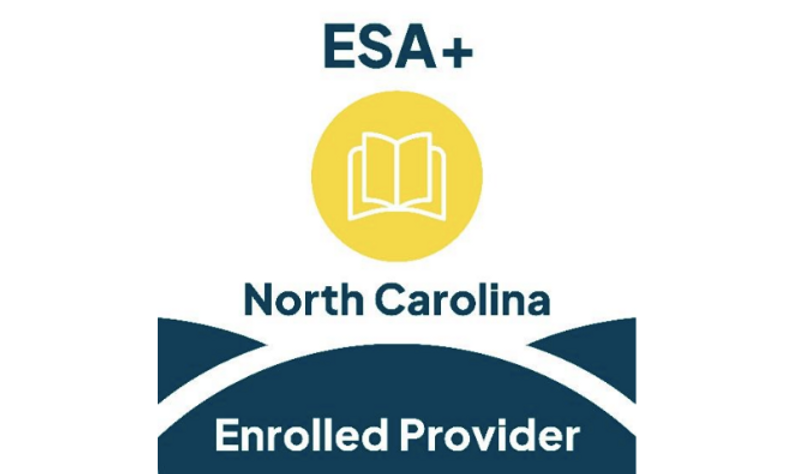 Empowering Your Child with the ESA+ Scholarship in North Carolina