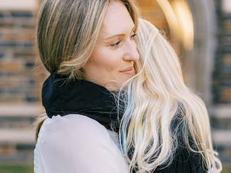 Discovering My Daughter’s Diagnosis of Autism