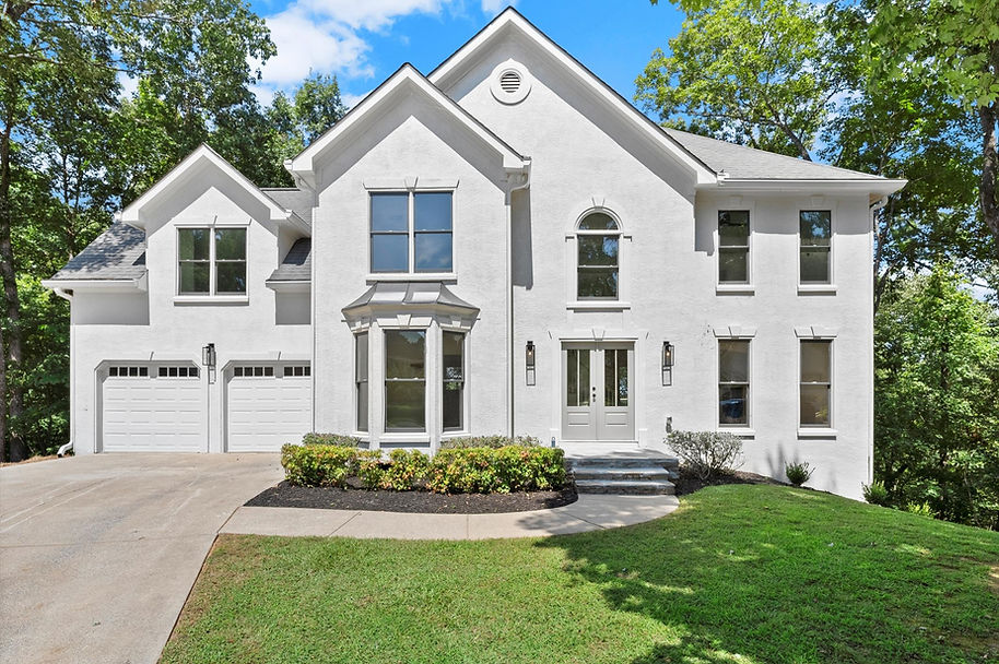 House for Sale Marietta GA 30066