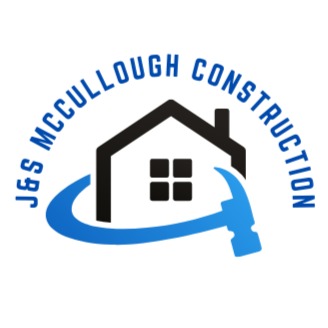 J&S McCullough Construction logo