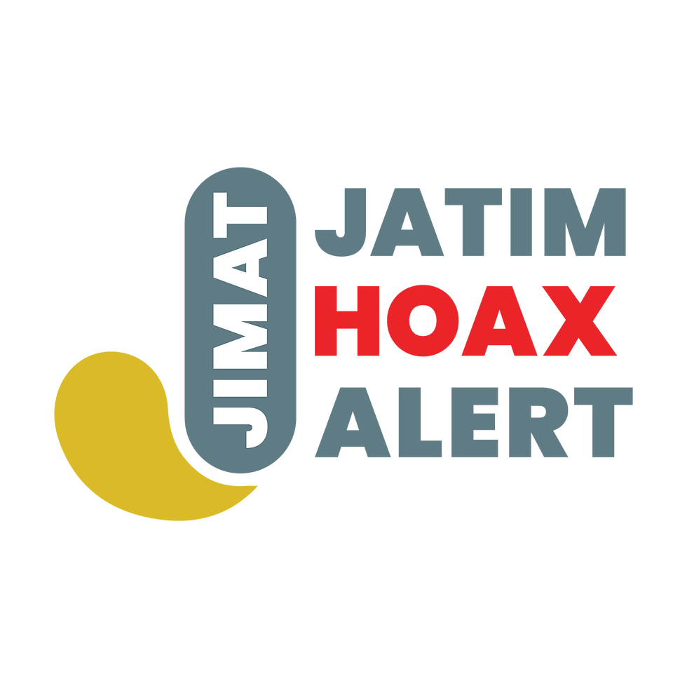 jatim hoax