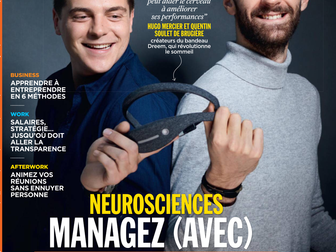 Les agités de l’intelligence sont toujours utiles