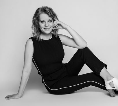 Lucie Brychtová, herečka, zpěvačka, trans herečka, inspicicentka, Národní divadlo Praha