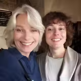 Lucie Brychtová / herečka / zpěvačka / inspicientka