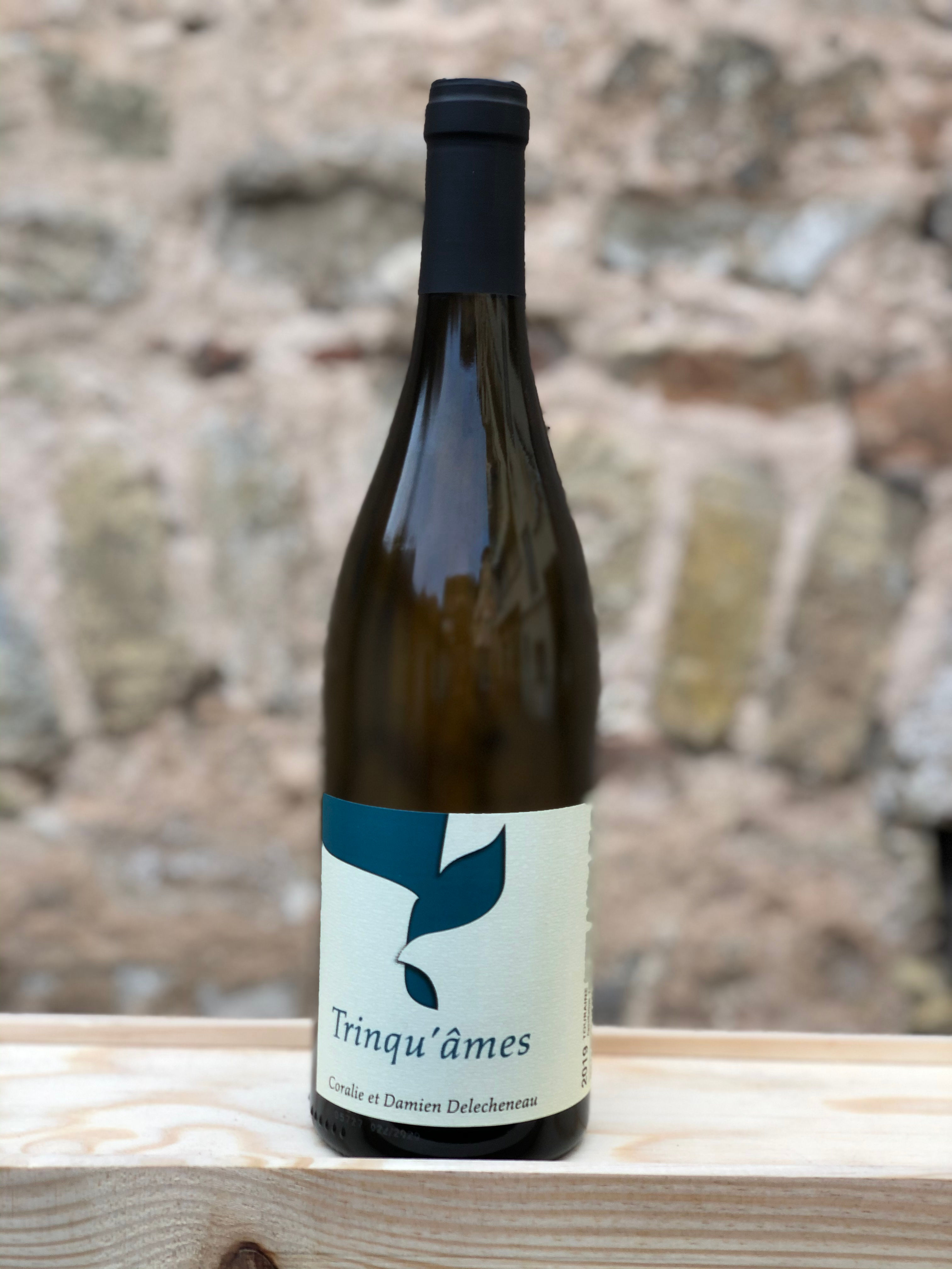 Trinqu'âmes, La Grange Tiphaine 2019