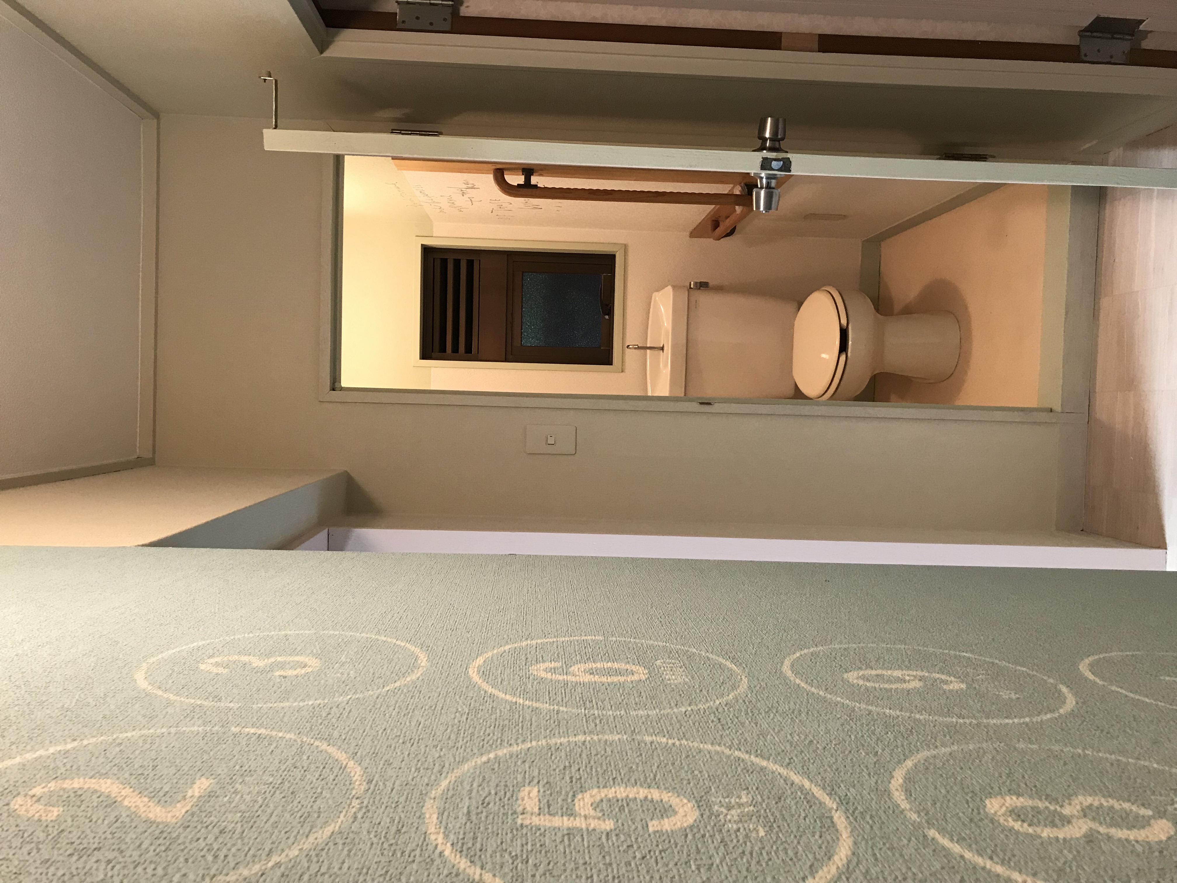 第13ステージ神奈川県横浜市某所2DKマンション内装DIY