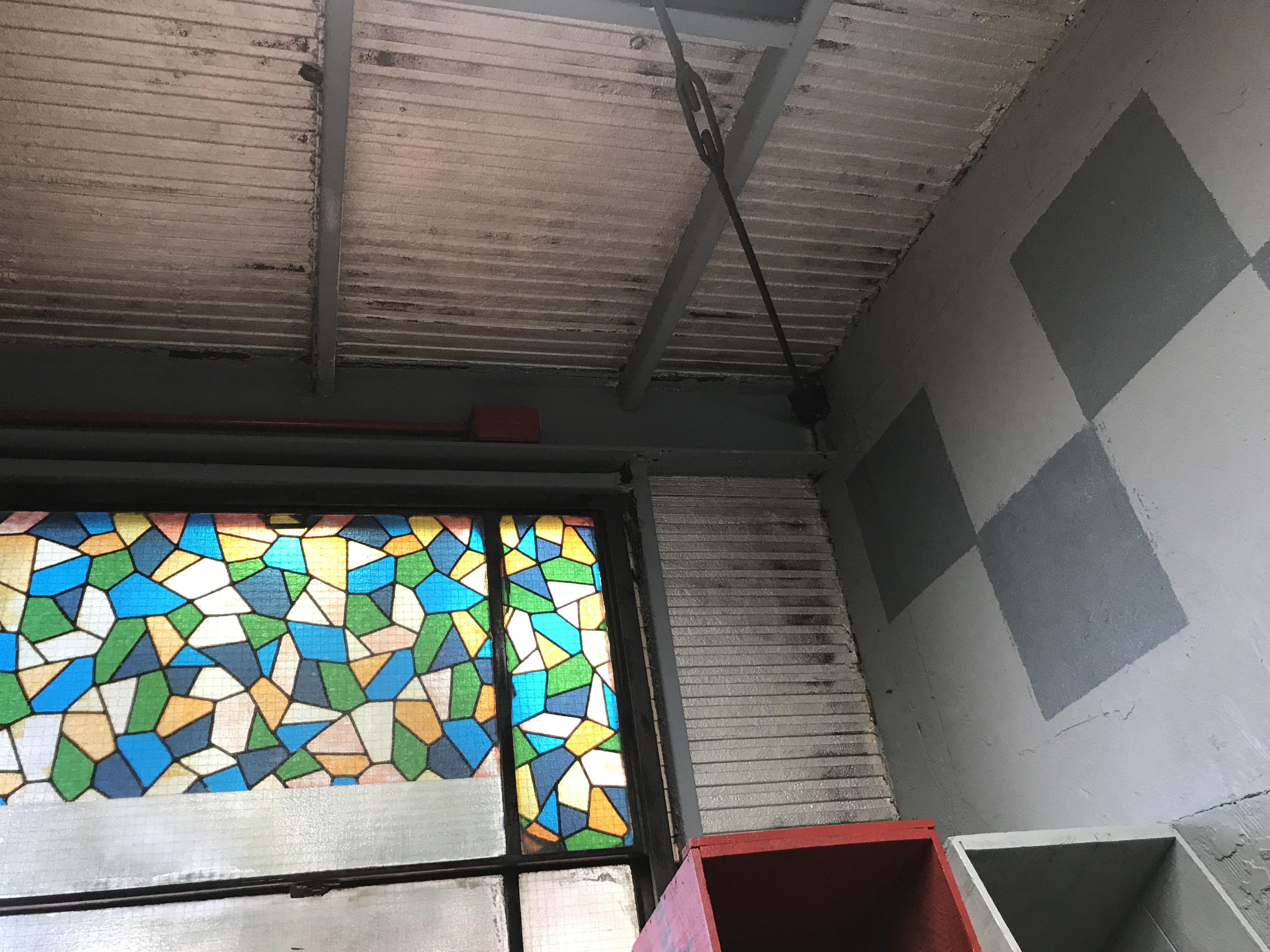 第22ステージ東京都墨田区某所内装DIY