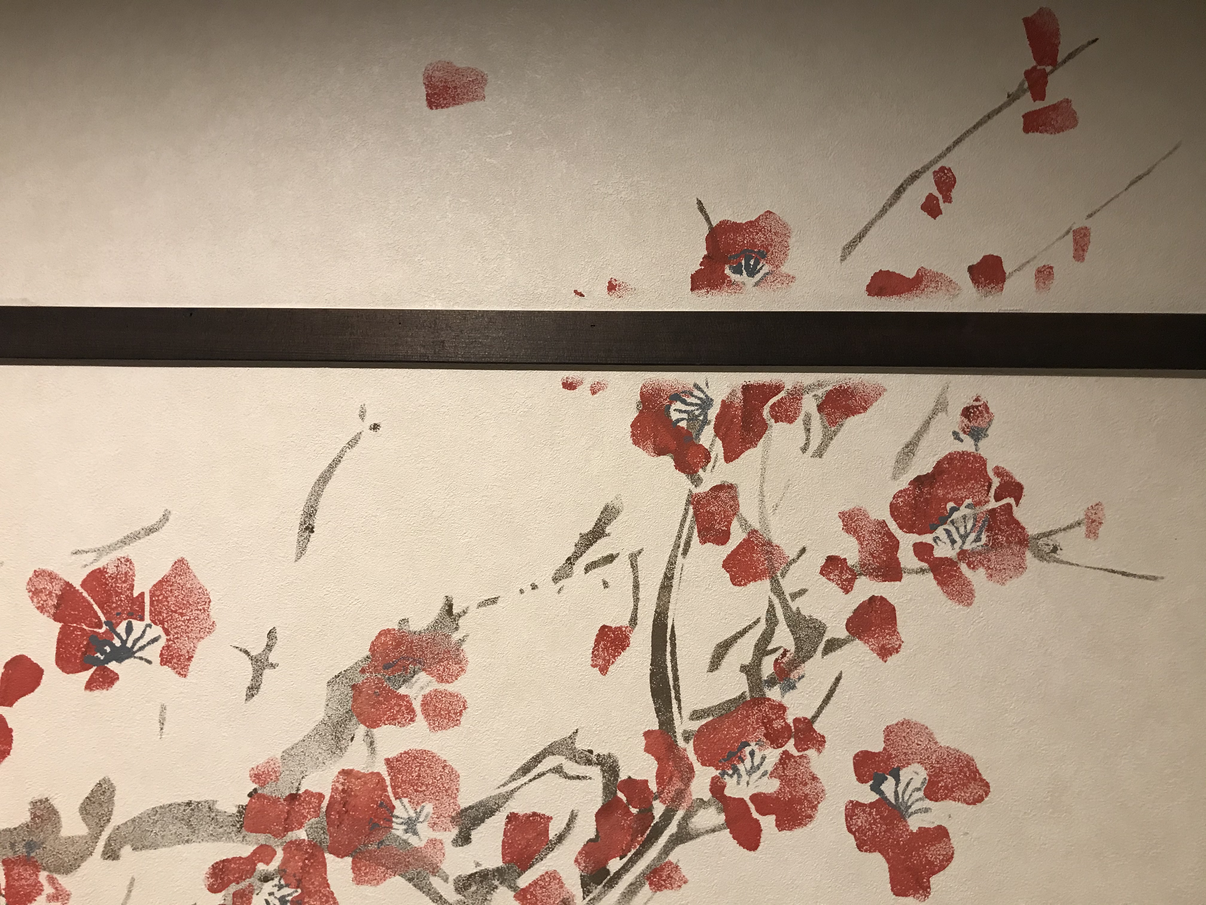 第25ステージ金沢県ArtHotelてまり庵内装デザイン