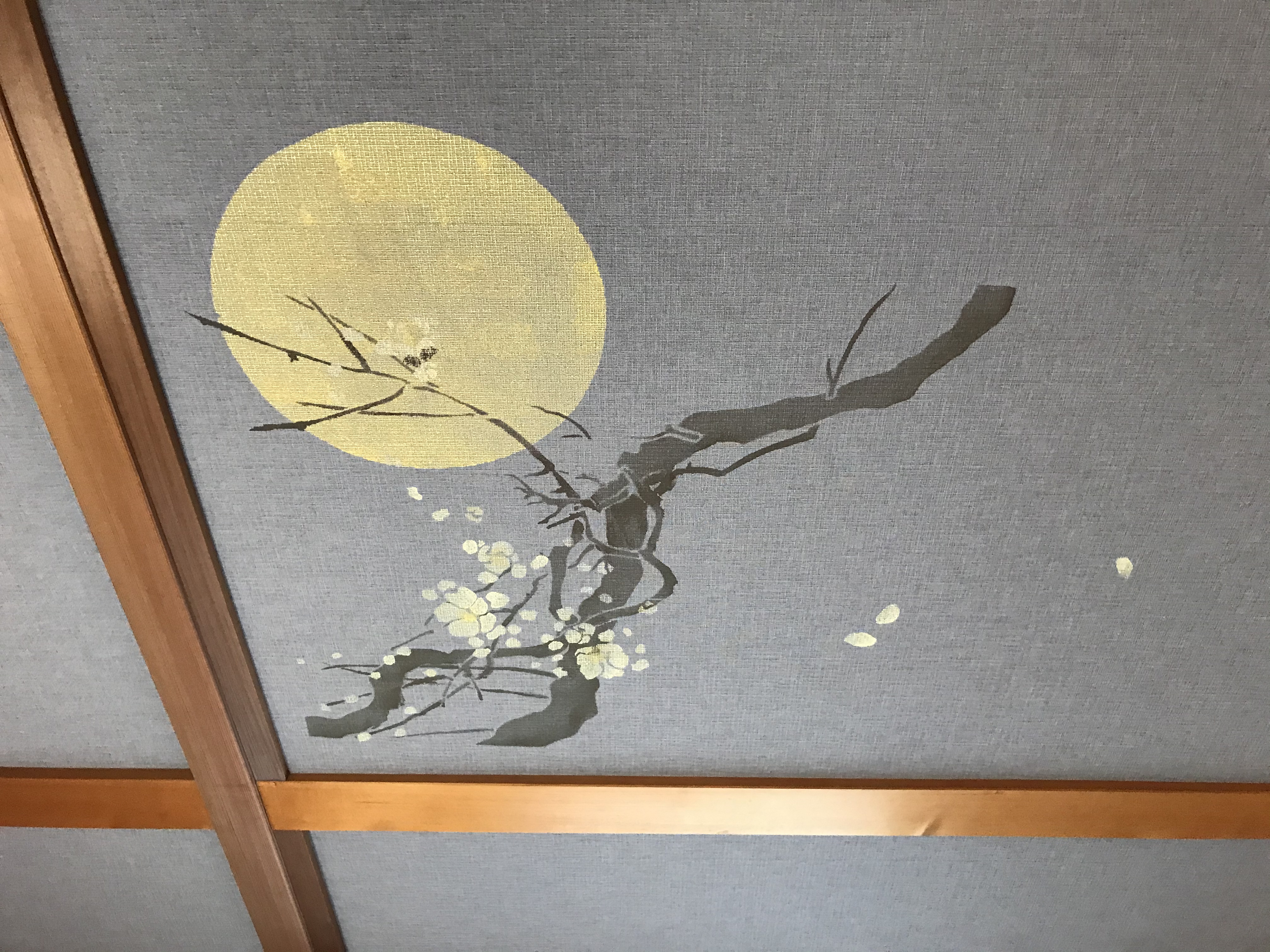 第25ステージ金沢県ArtHotelてまり庵内装デザイン