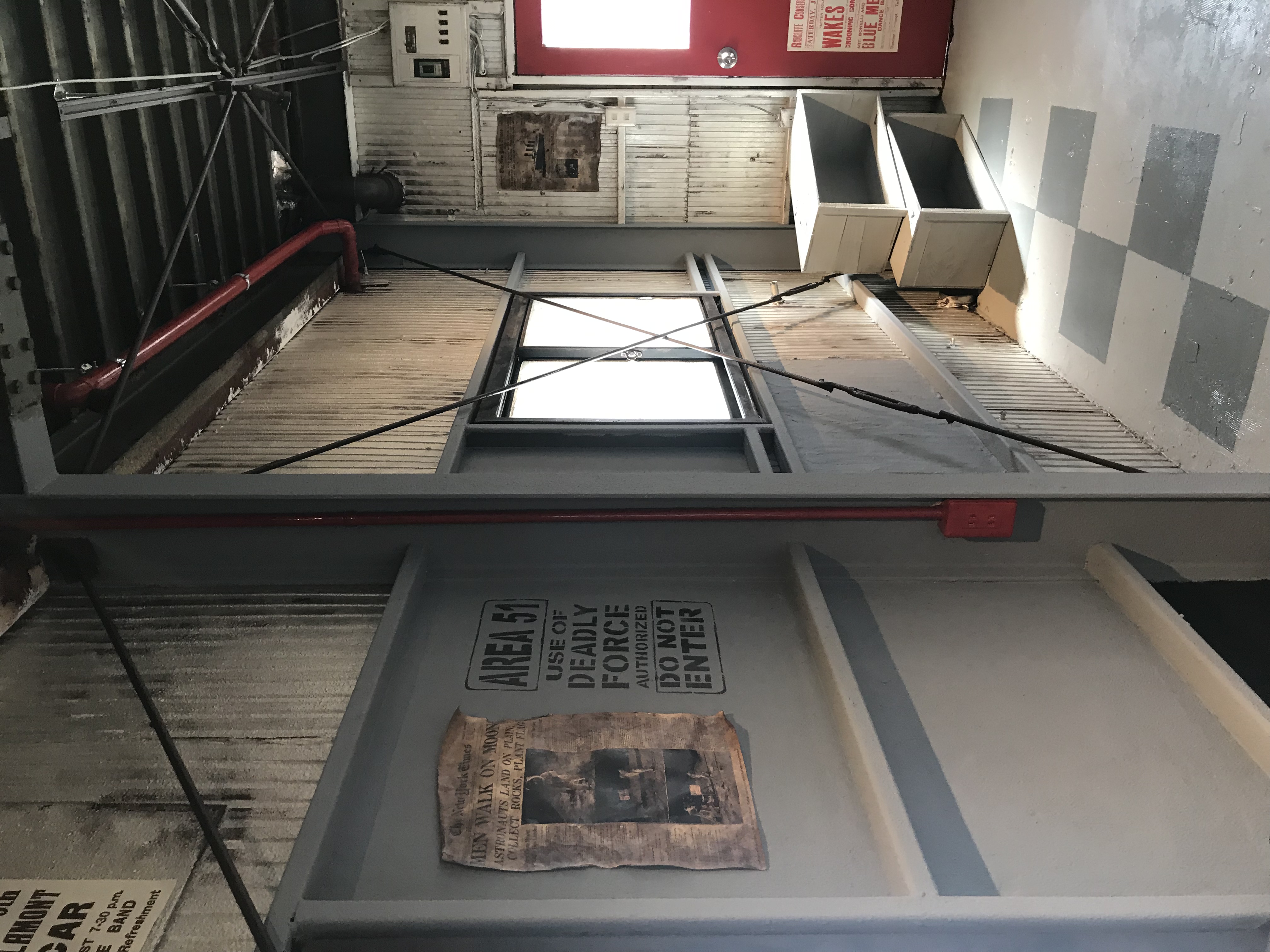 第22ステージ東京都墨田区某所内装DIY