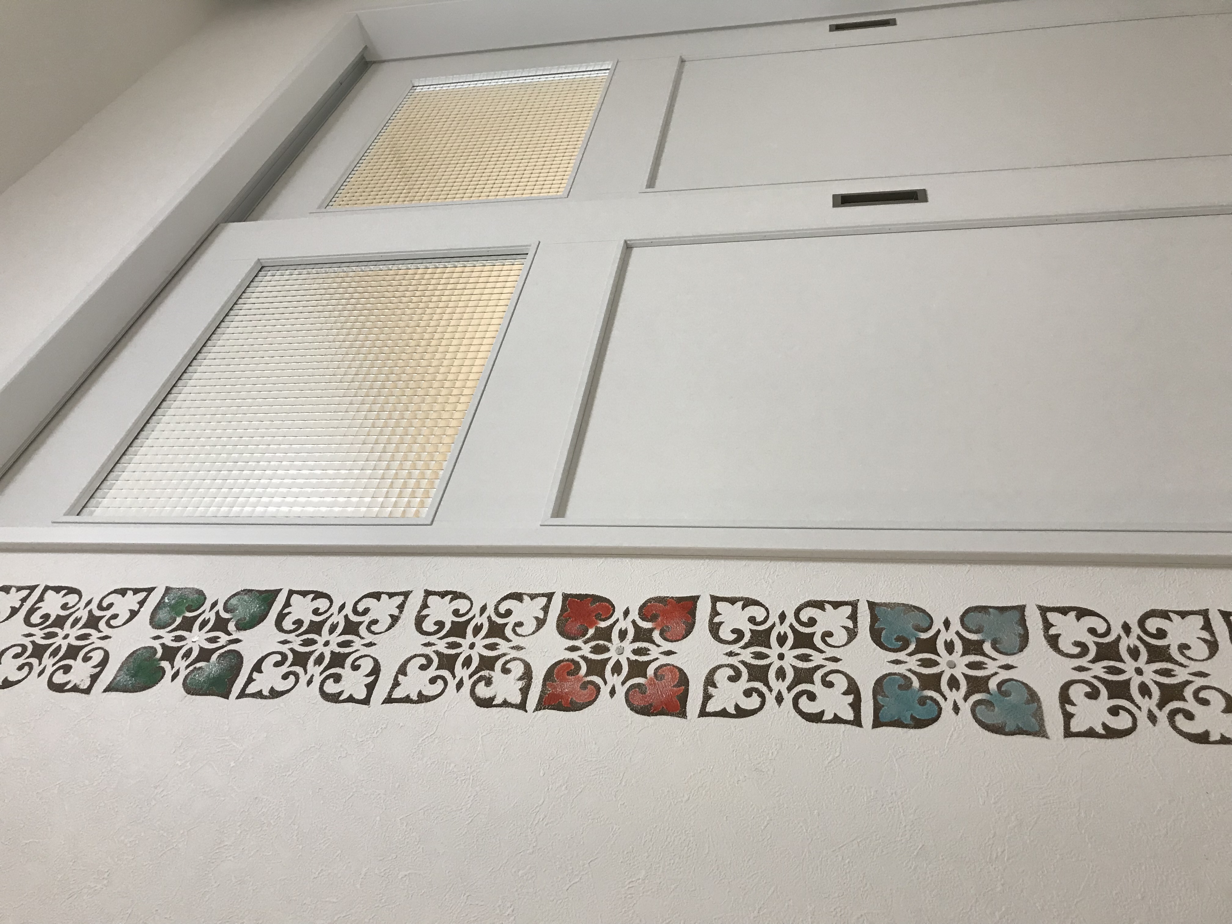 第6ステージ東京都立川市1LDKマンション内装DIY