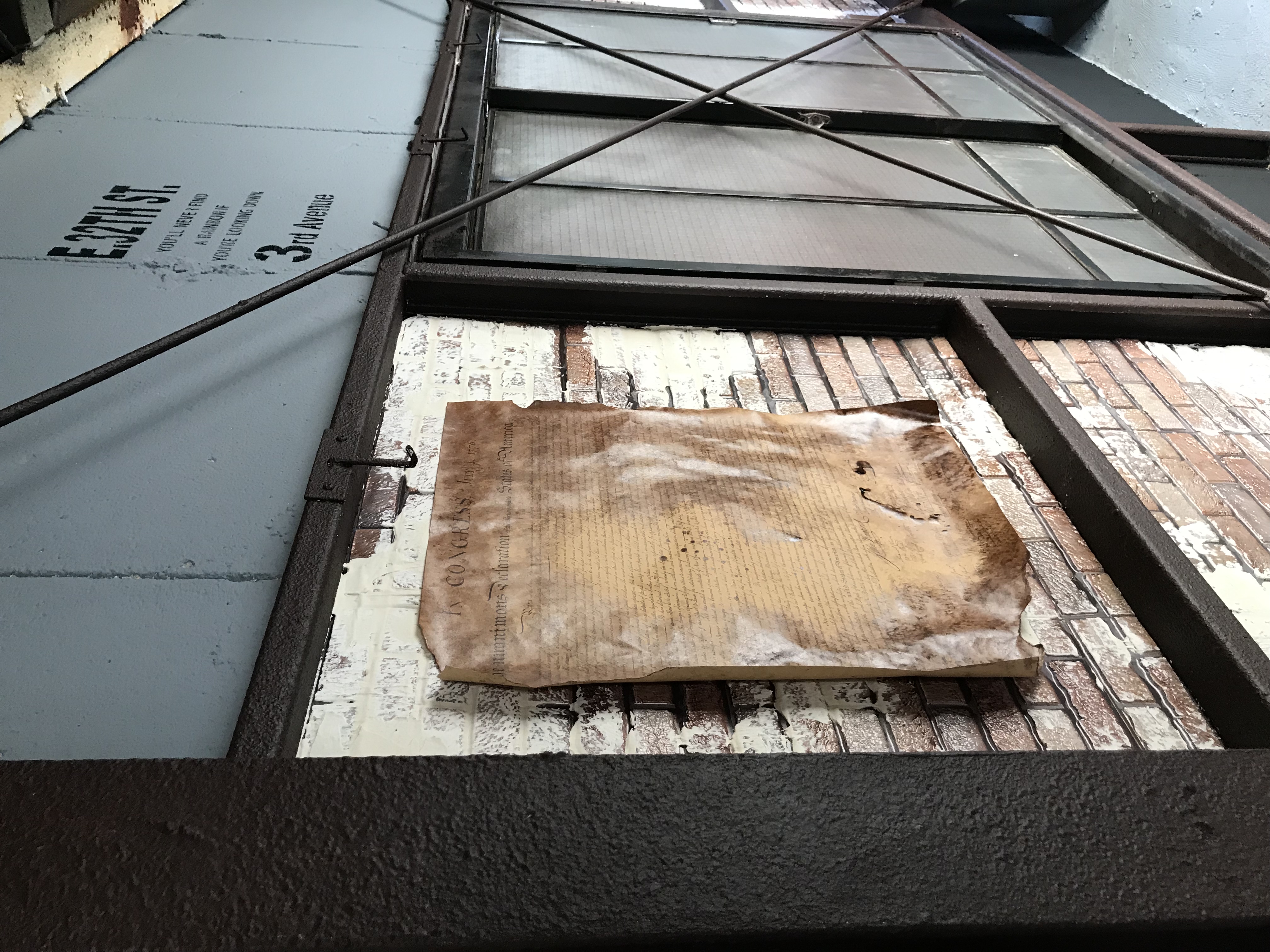 第22ステージ東京都墨田区某所内装DIY