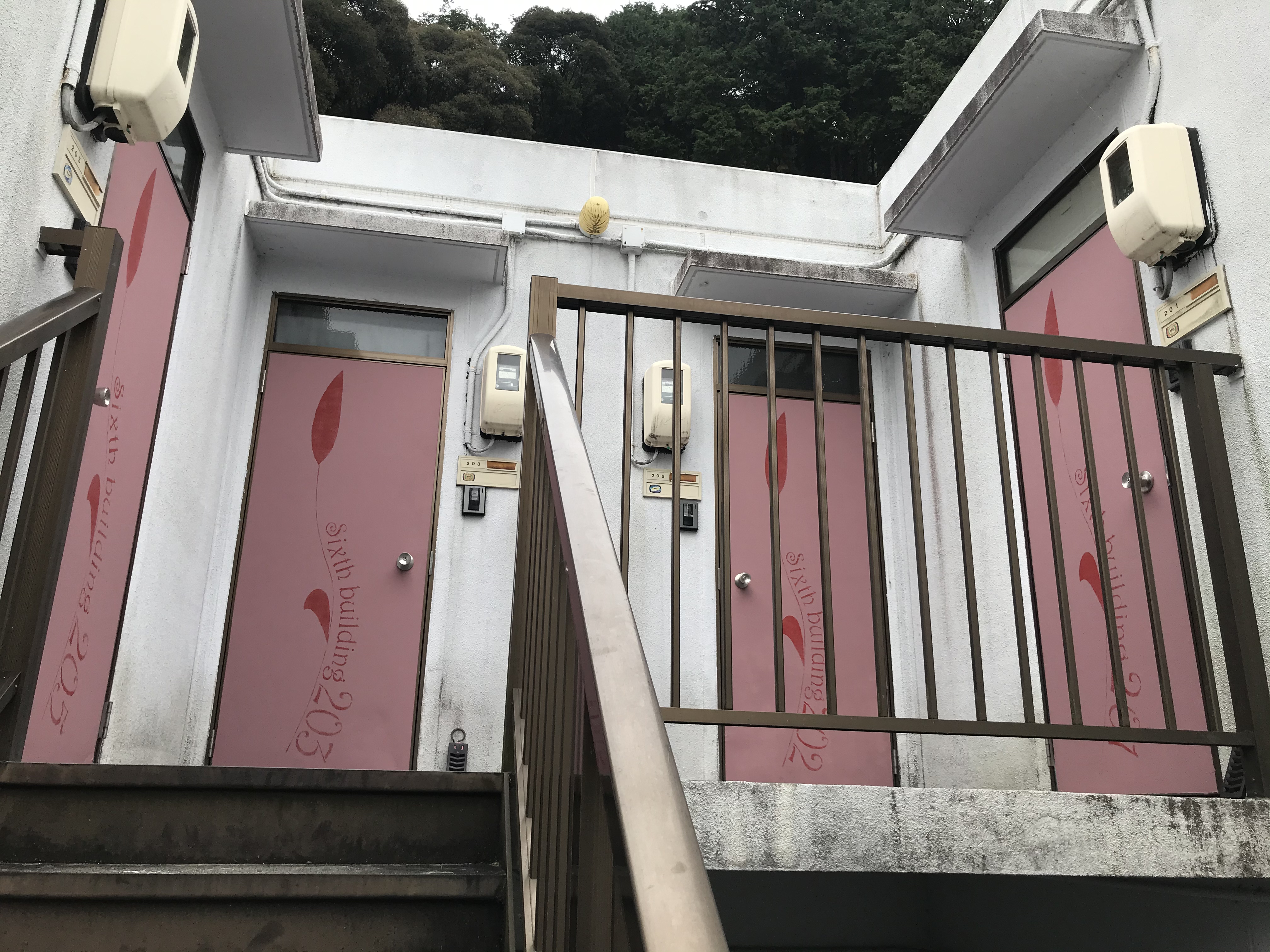 第27ステージ山口県山口市某所ワンルーム内外装デザイン