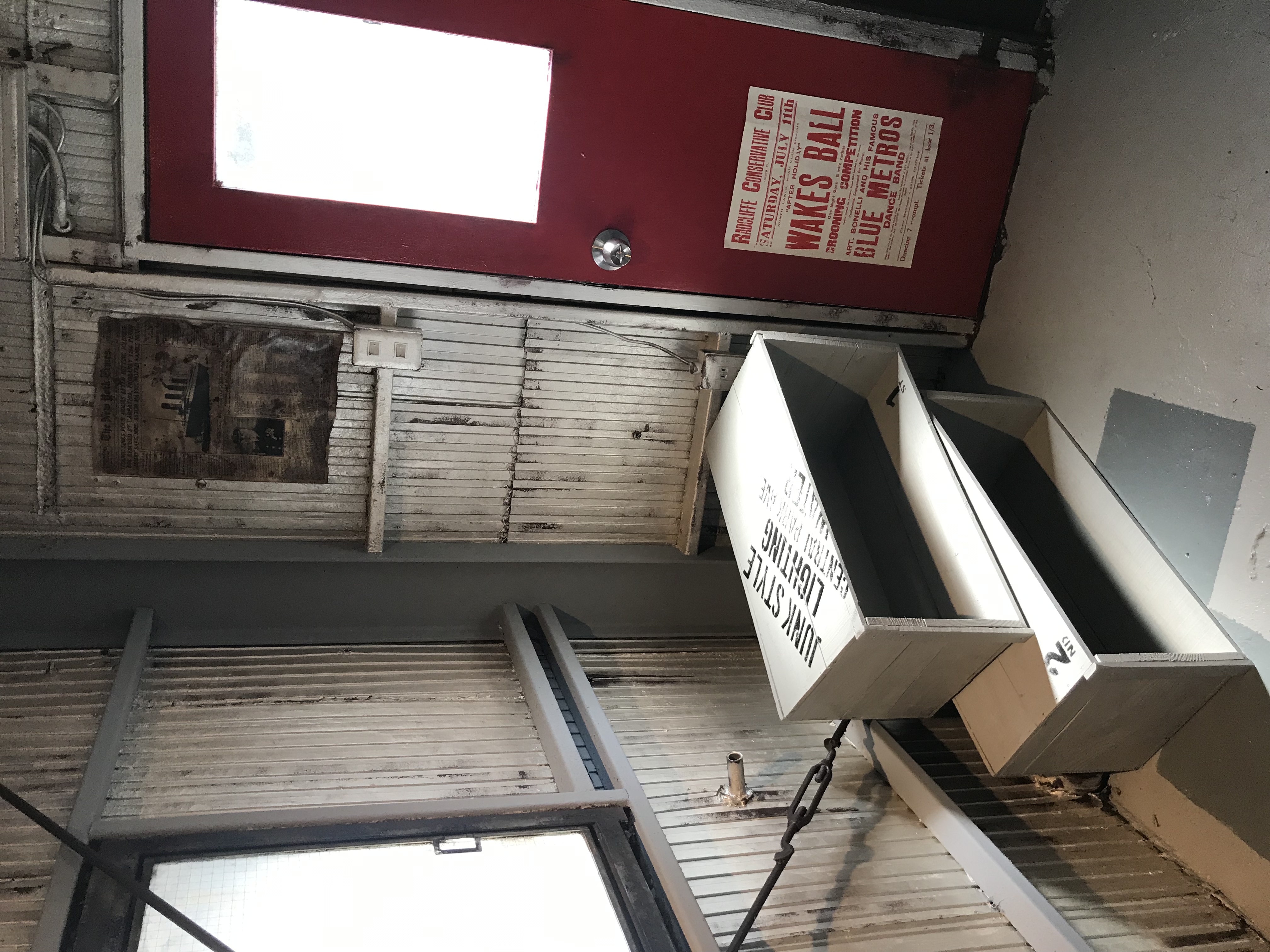 第22ステージ東京都墨田区某所内装DIY