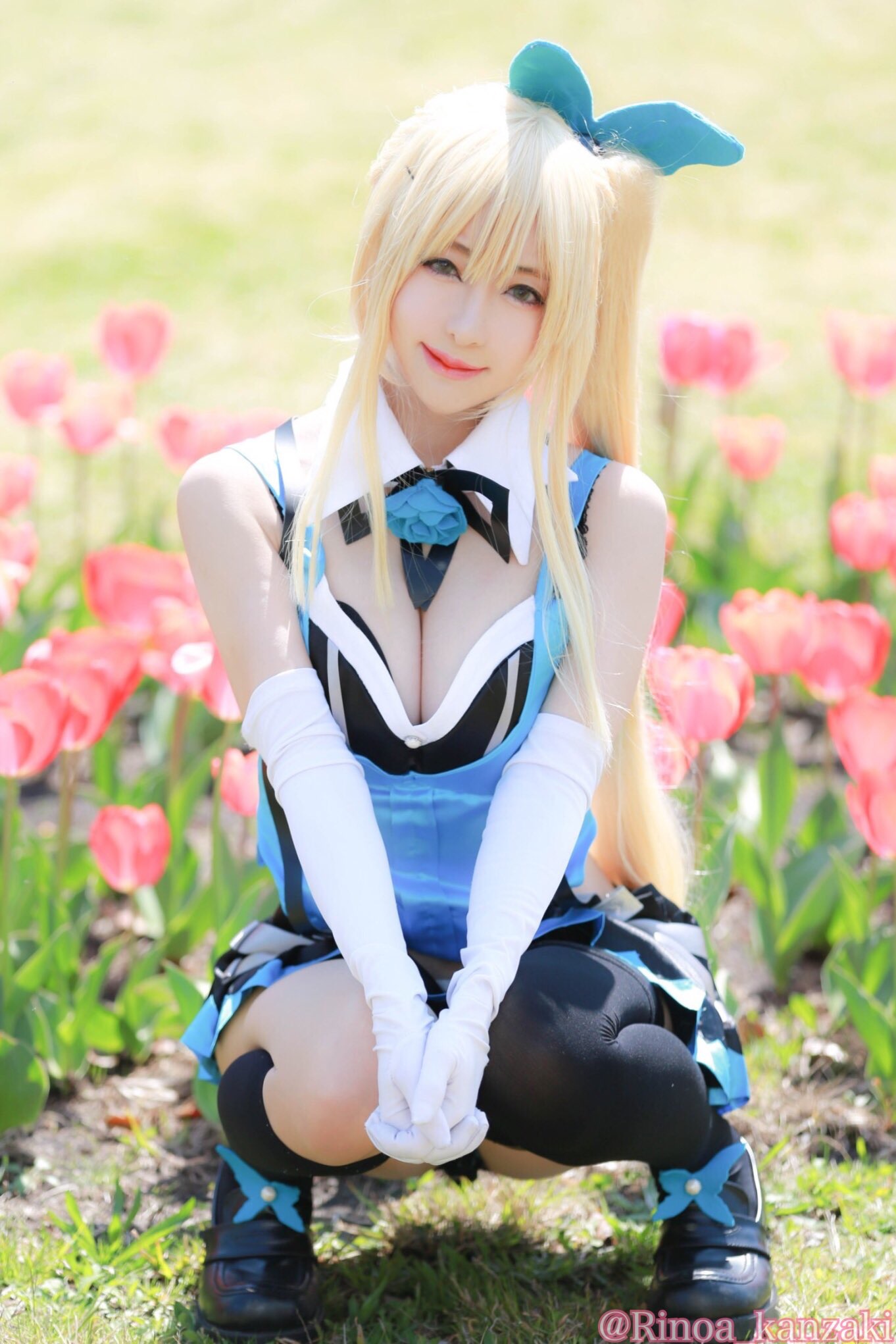 コスプレ衣装作成