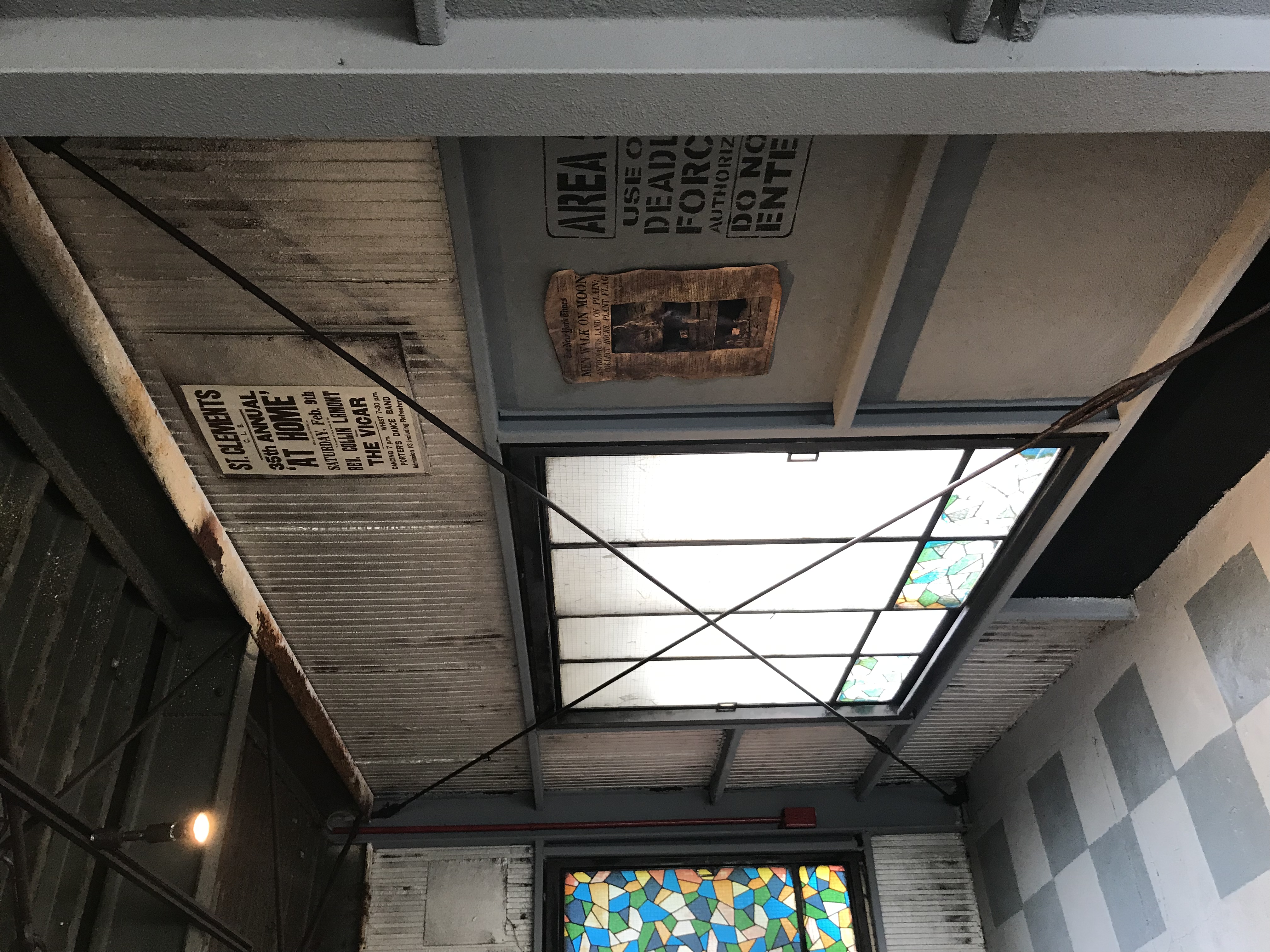 第22ステージ東京都墨田区某所内装DIY