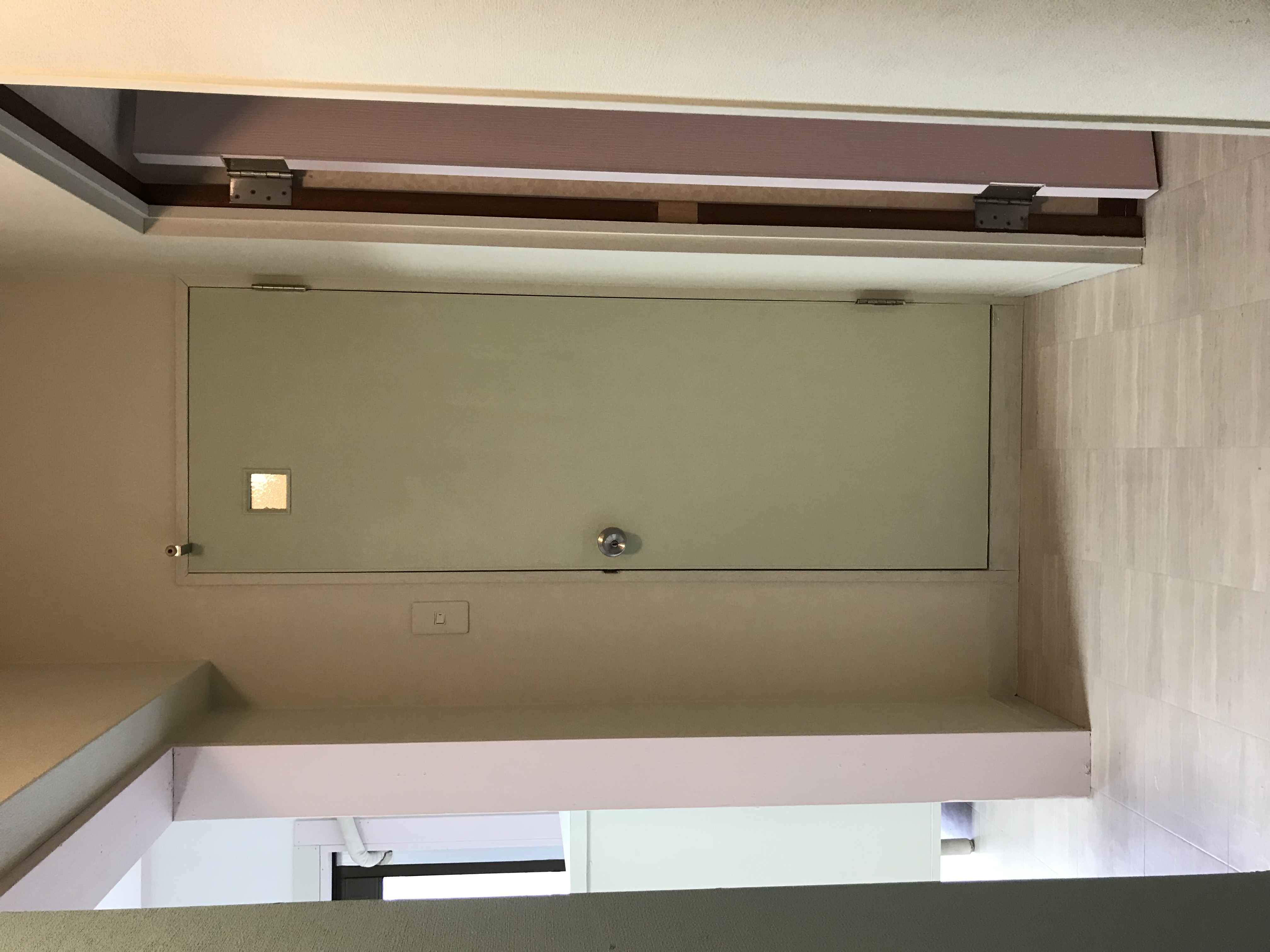 第13ステージ神奈川県横浜市某所2DKマンション内装DIY
