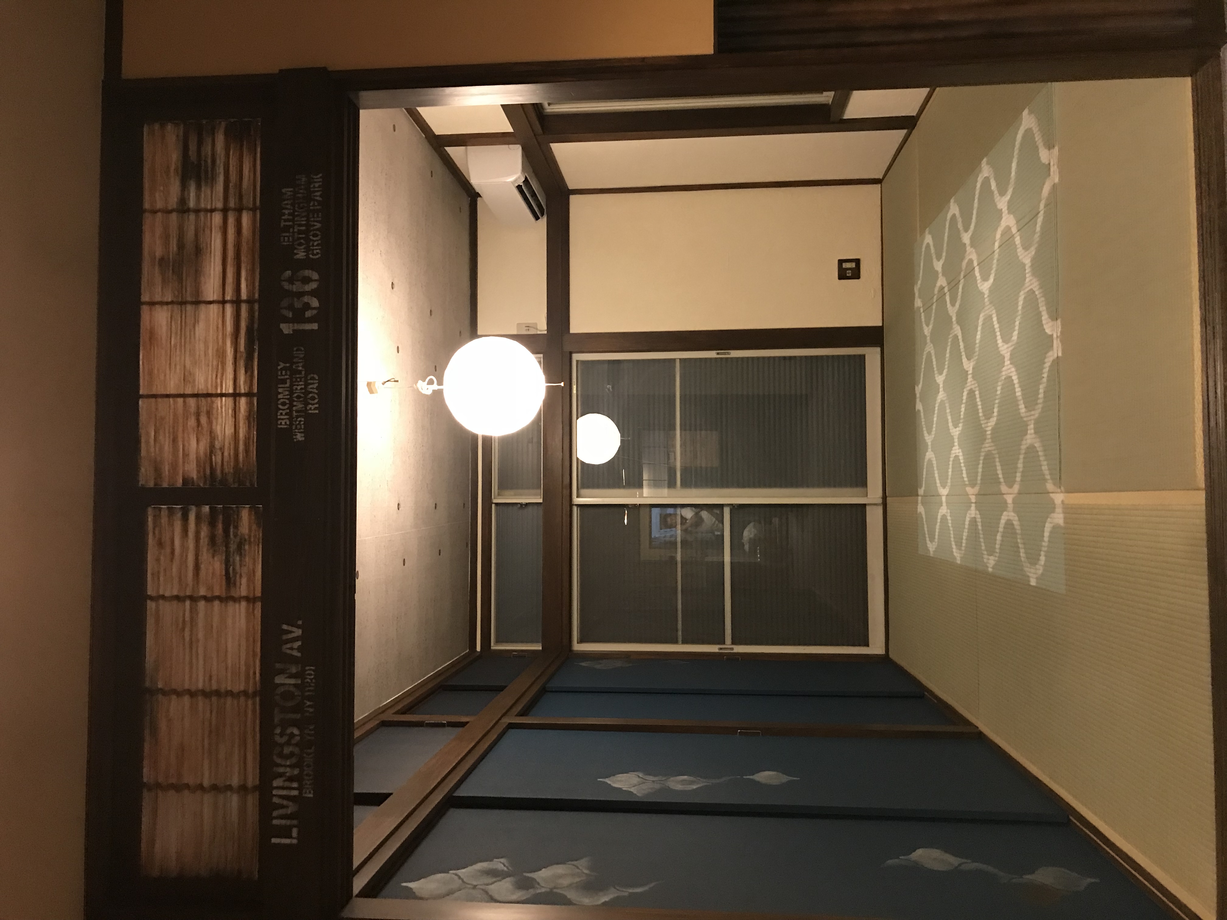埼玉県某所2DKアパート