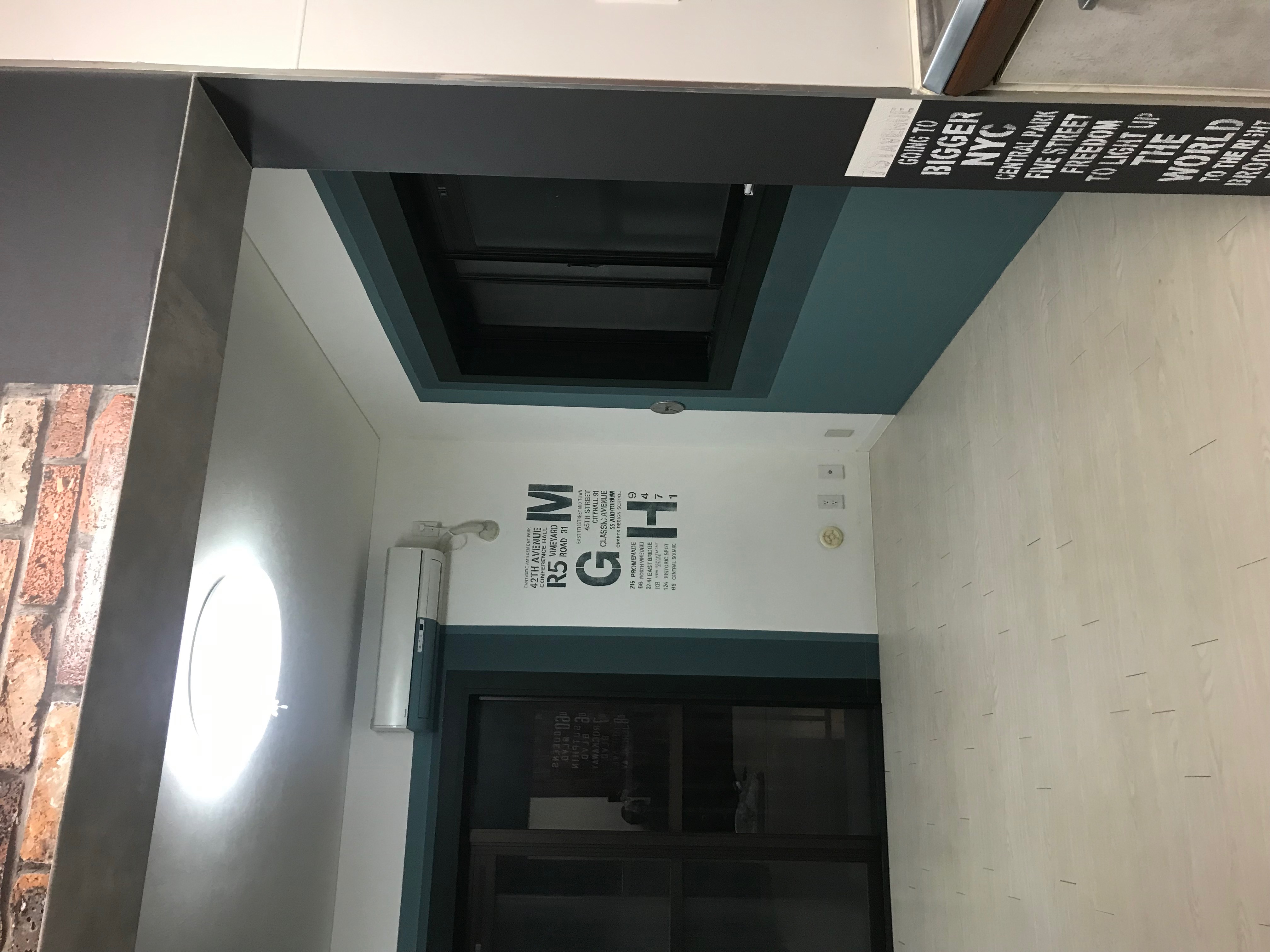 第18ステージ横浜市妙蓮寺1Kマンション