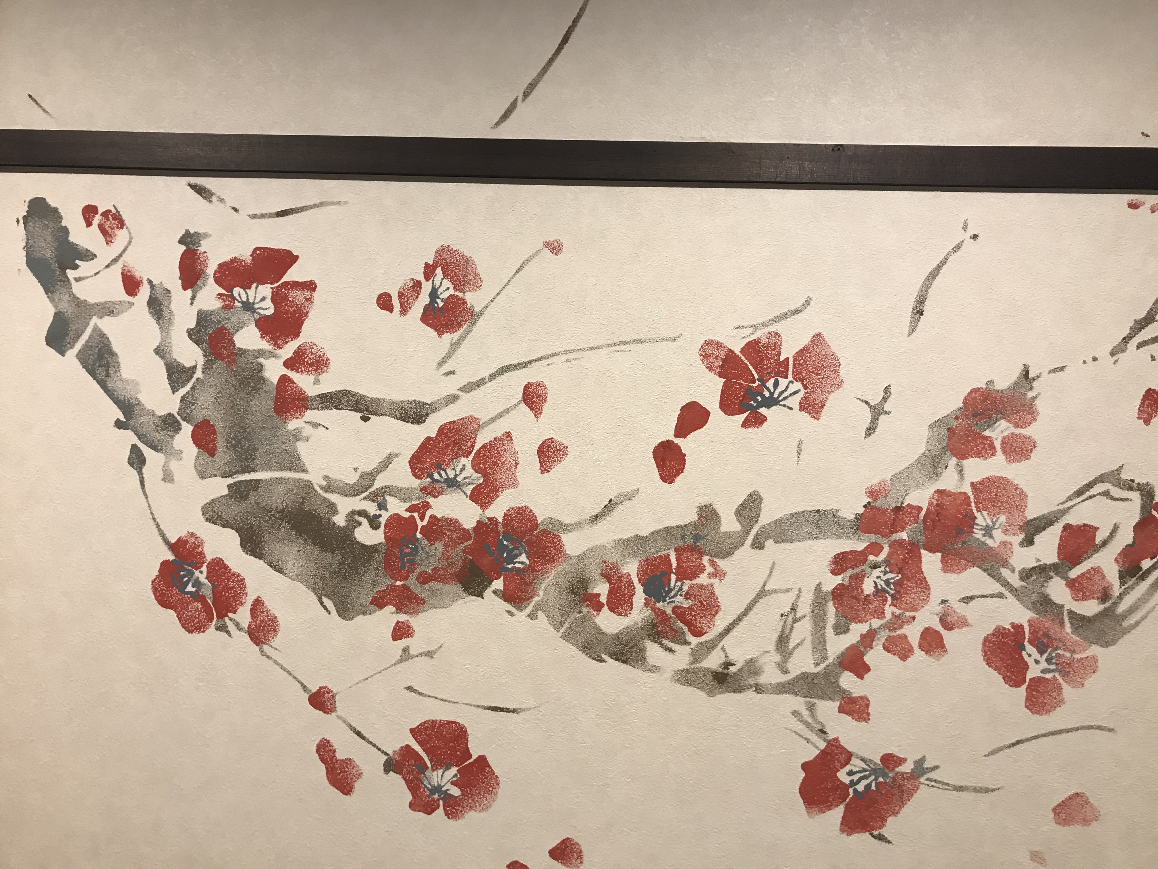 第25ステージ金沢県ArtHotelてまり庵内装デザイン